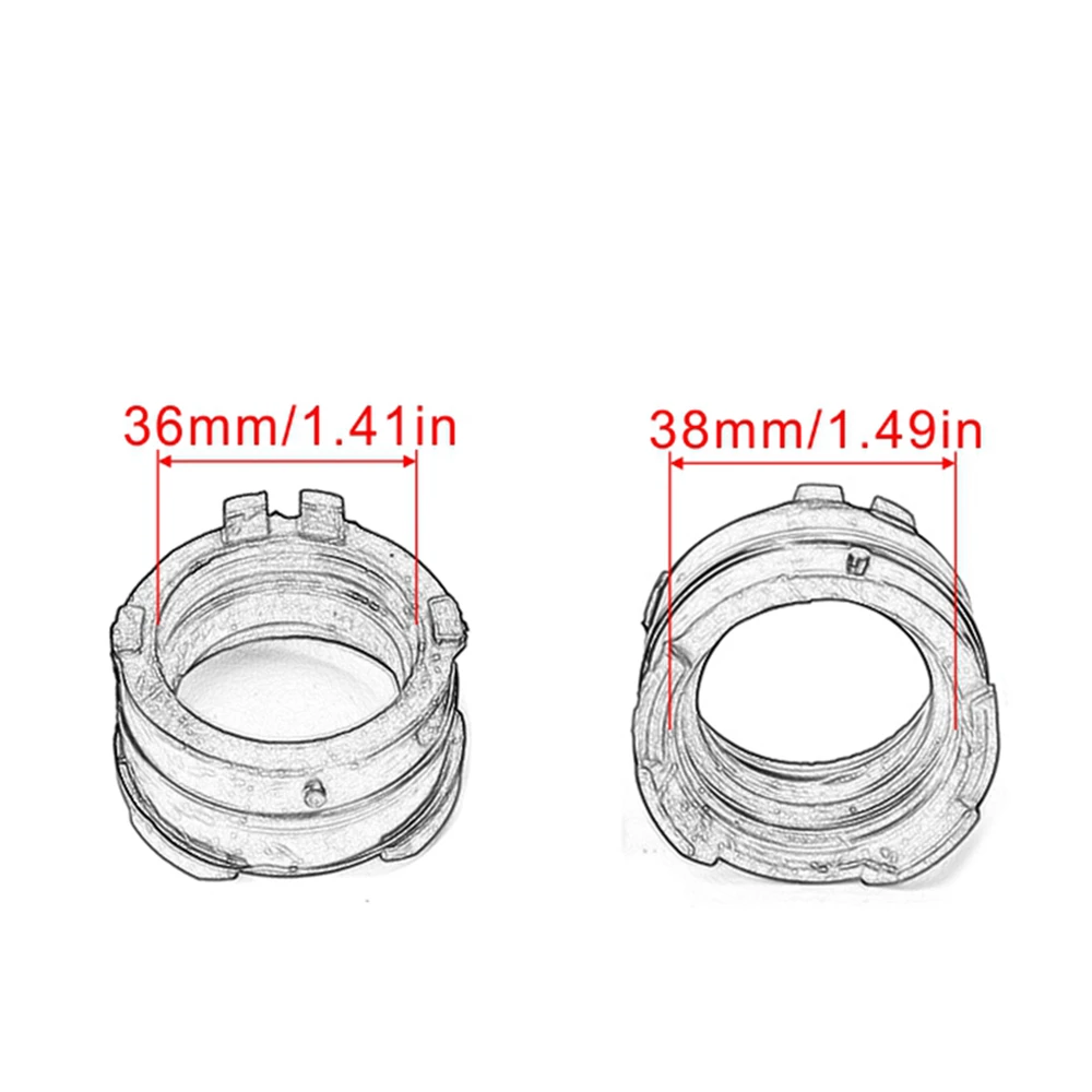 Motorcycle Carburetor Interface Adapter Intake Manifold for Honda VFR 400 VFR400 NC30 NC21 NC24 RVF400 NC35 16211-ML0-720