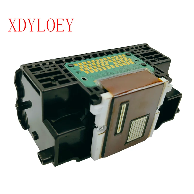 ORIGINAL QY6-0072 QY6-0072-000 Printhead Print Head Printer Head for Canon iP4600 iP4680 iP4700 iP4760 MP630 MP640