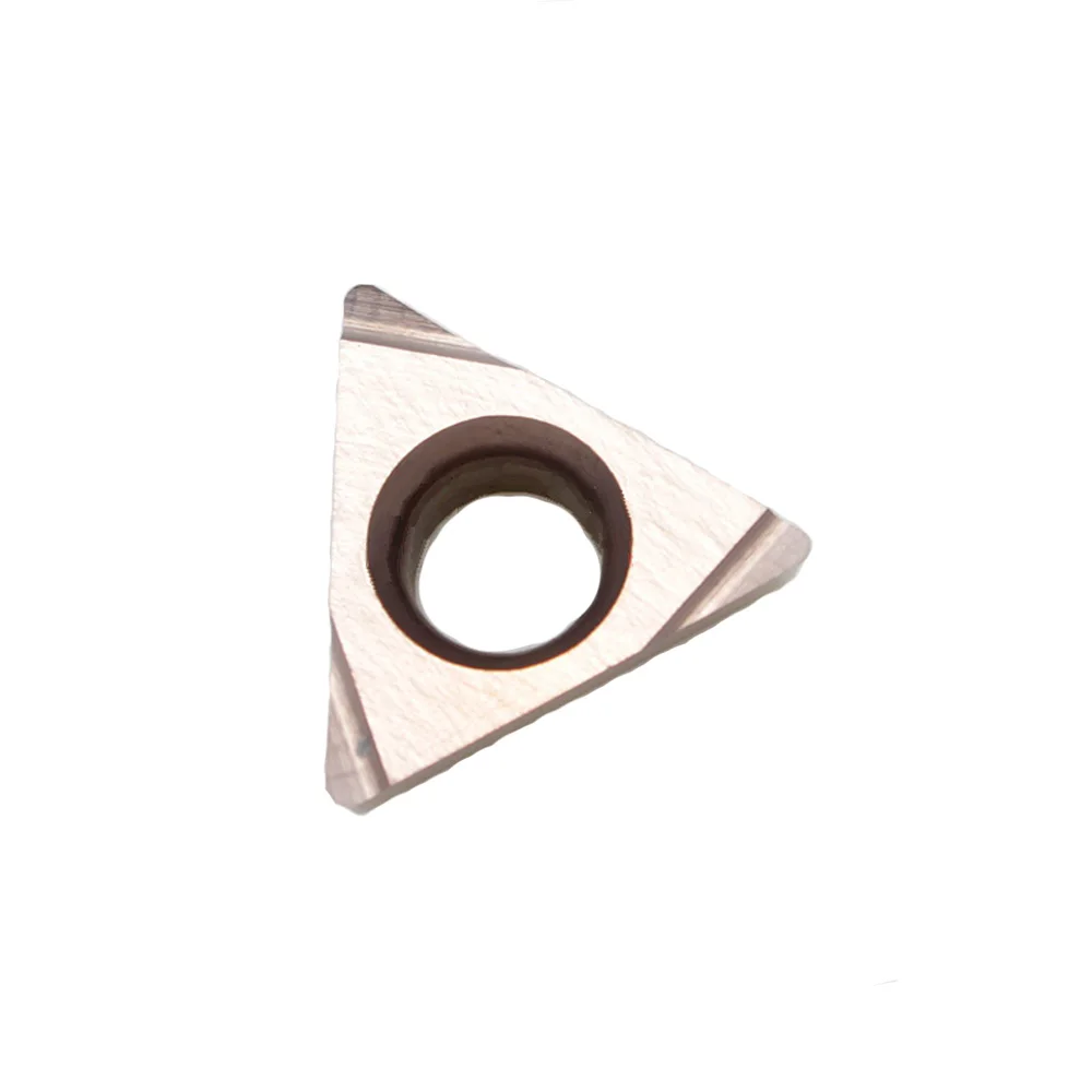 

Оригинальные не поддельные карбидные вставки TPGH090204L PR930 R0.4 расточной резец с ЧПУ мини токарный станок для металла Отделка станок из нержавеющей стали