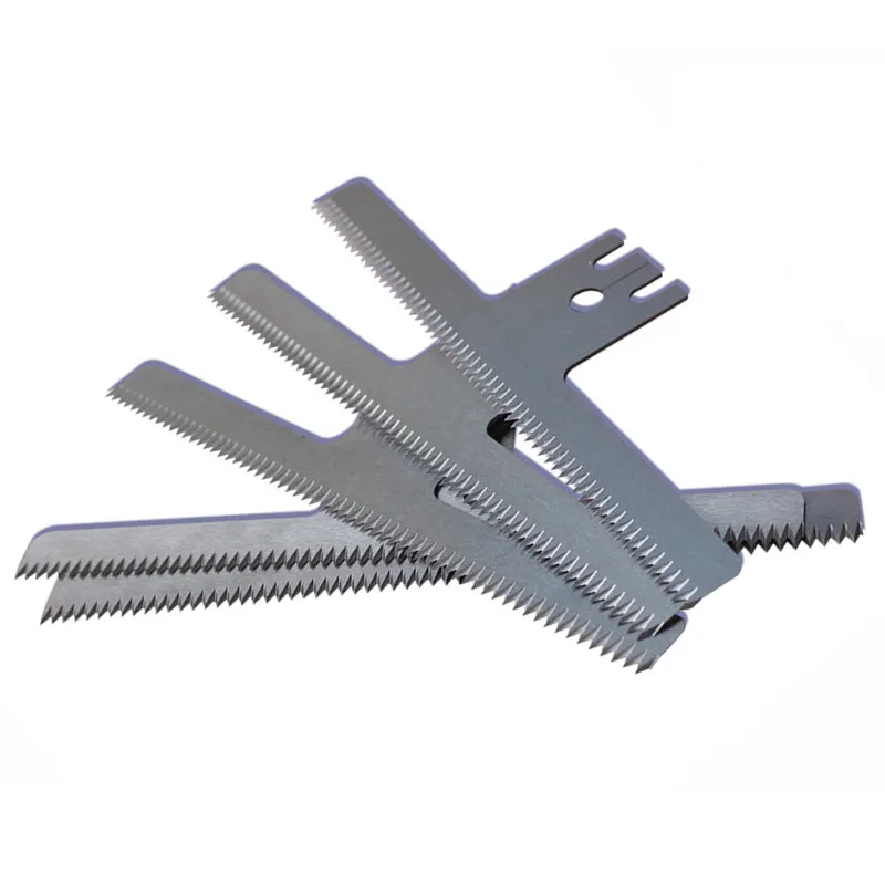 Tooth blade series tooth cutter blade various size cnc bearing cutter blades cutting tool inserts