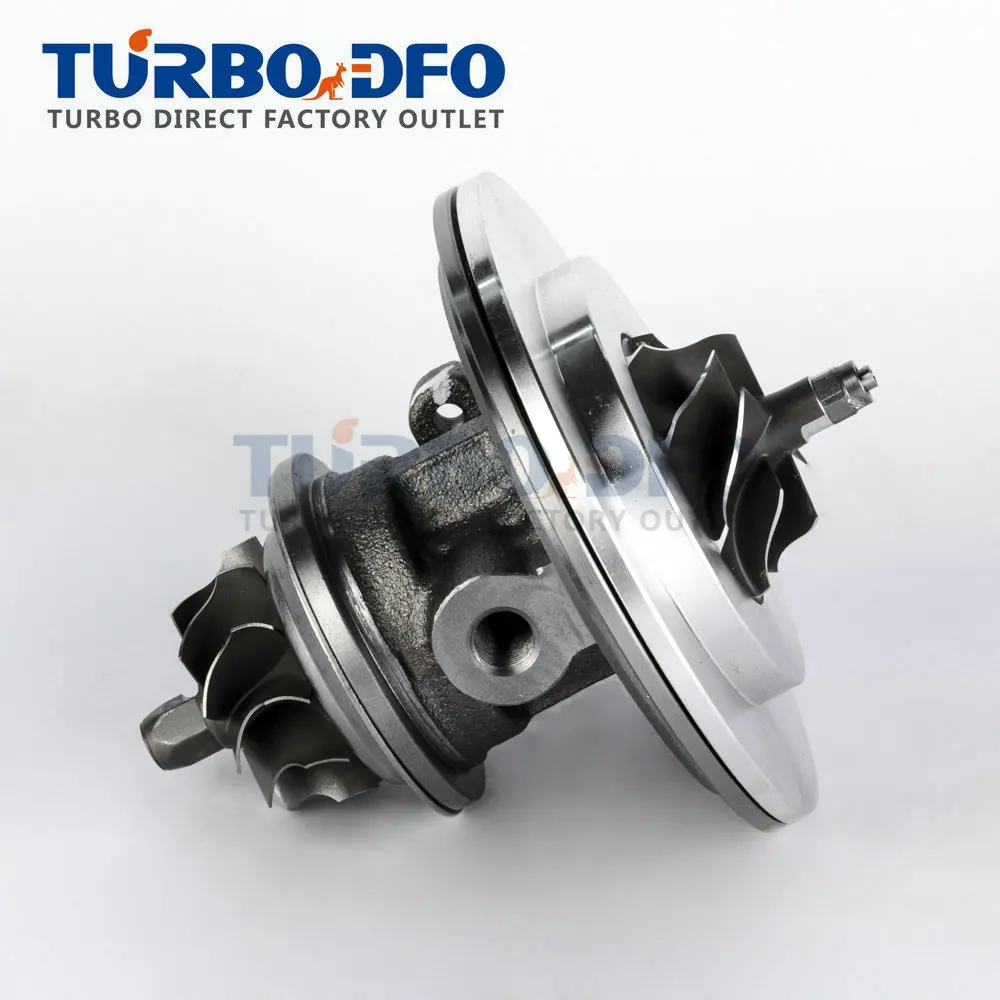 Turbocharger Cartridge 0375H3 53039880062 53039700062 for Citroen Jumper 2.2 HDI 74Kw 101HP DW12UTED 2001- Engine Parts