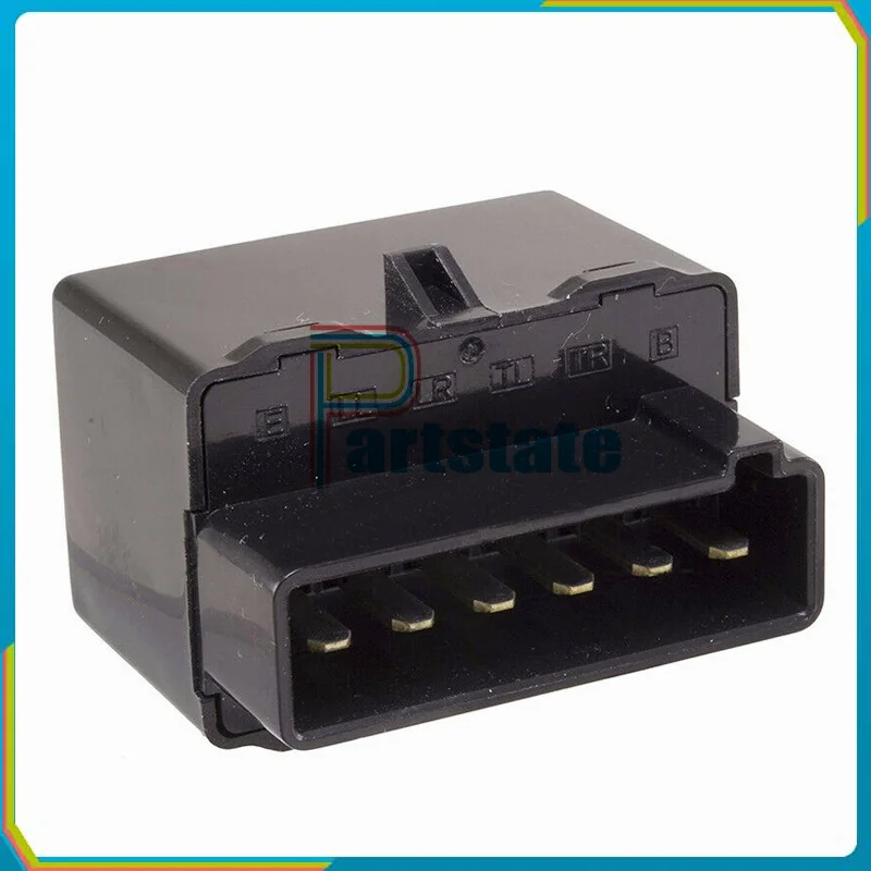 

Высококачественное поворотное реле 38300-SDA-A02 38300-SDA-A02 066500-5300 38300-sda-a03 для 730-Honda Accord 6-контактное поворотное реле