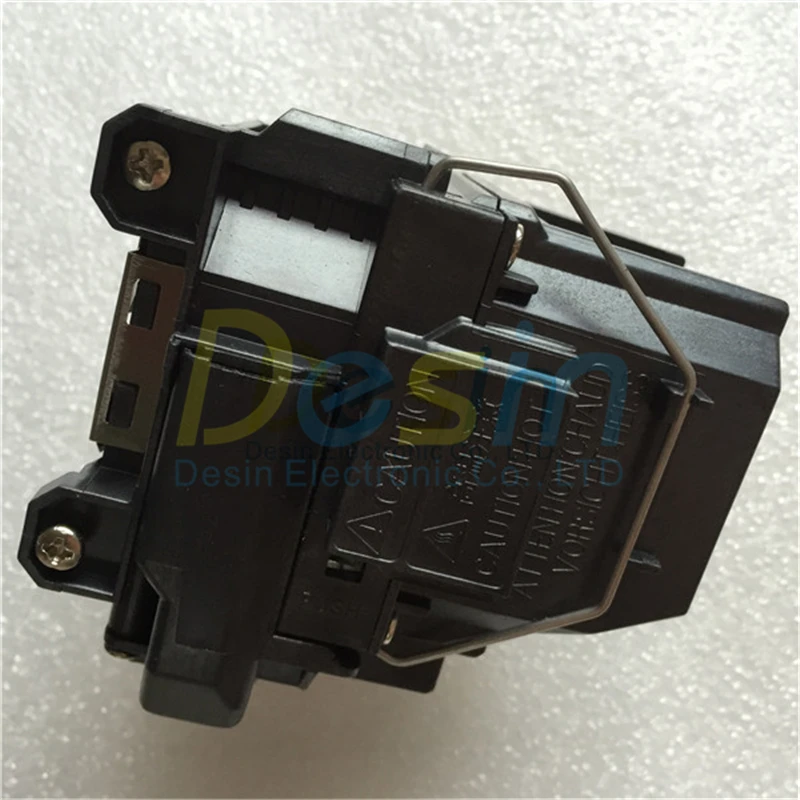 ELPLP67 / V13H010L67 original lamp with housing for Epson EB-W02 EB-W11 EB-W12 EB-W16 EB-X02 EB-X11 EB-X12 EB-X14 EB-X15