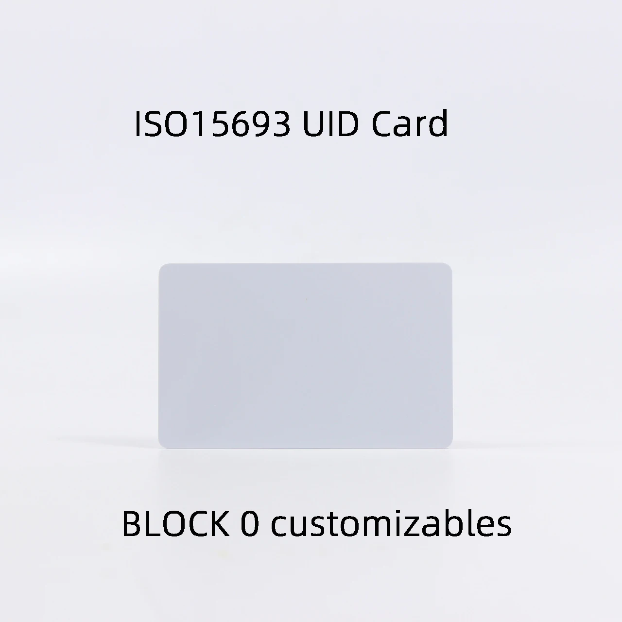 iso 512 uid da memoria de 1830l 15693 bits eeprom mutavel pelo script de lua por iceman pm3 1356mhz rfid bloco uid sao customizables 01