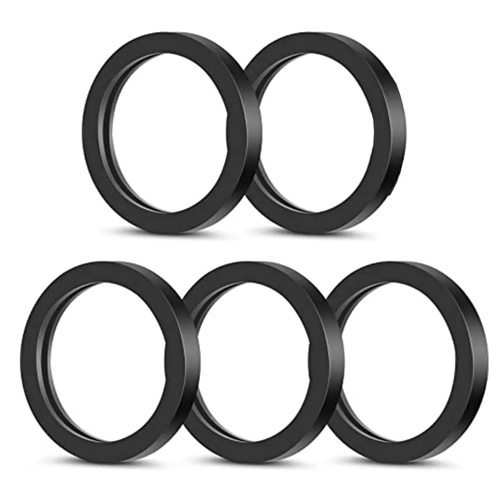 5/10pcs/lot Rubber Ring Can Gasket Gas Can Spout Gaskets Fuel Washer Seals Spout Gasket Sealing Rings Replacement Gas Gaskets