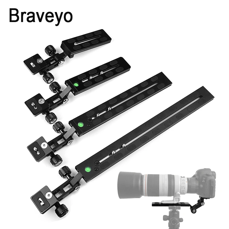 Teleobiektyw etui na soczewki wspornik pomocniczy statyw stojak do fotografowania płyta szybkiego uwalniania profesjonalne akcesoria do lustrzanka cyfrowa Arca