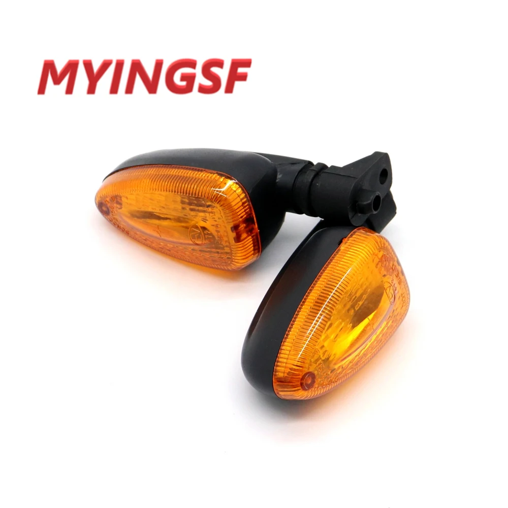 

Turn Signal Indicator Light For BMW K1200GT K1200RS R1150R Rockster R1150GS R1100S R850R 1998-2008 Motorcycle Blinker Lamp