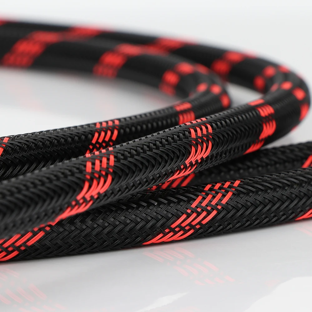 زوج كابل توصيل الصوت النحاسي 5N OCC مع قابس XLR مطلي بالذهب NEUTRIK لمكبر الصوت CD DVD