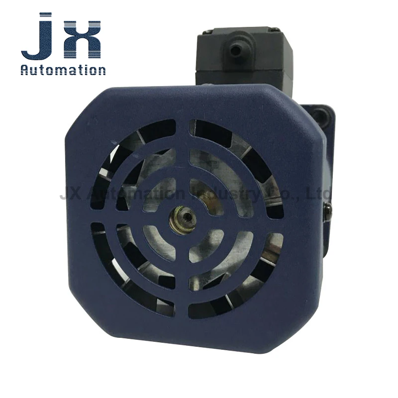 JSCC AC 속도 모터, 220V, 200W, 100YT200GV22 + 100GF7.5RC