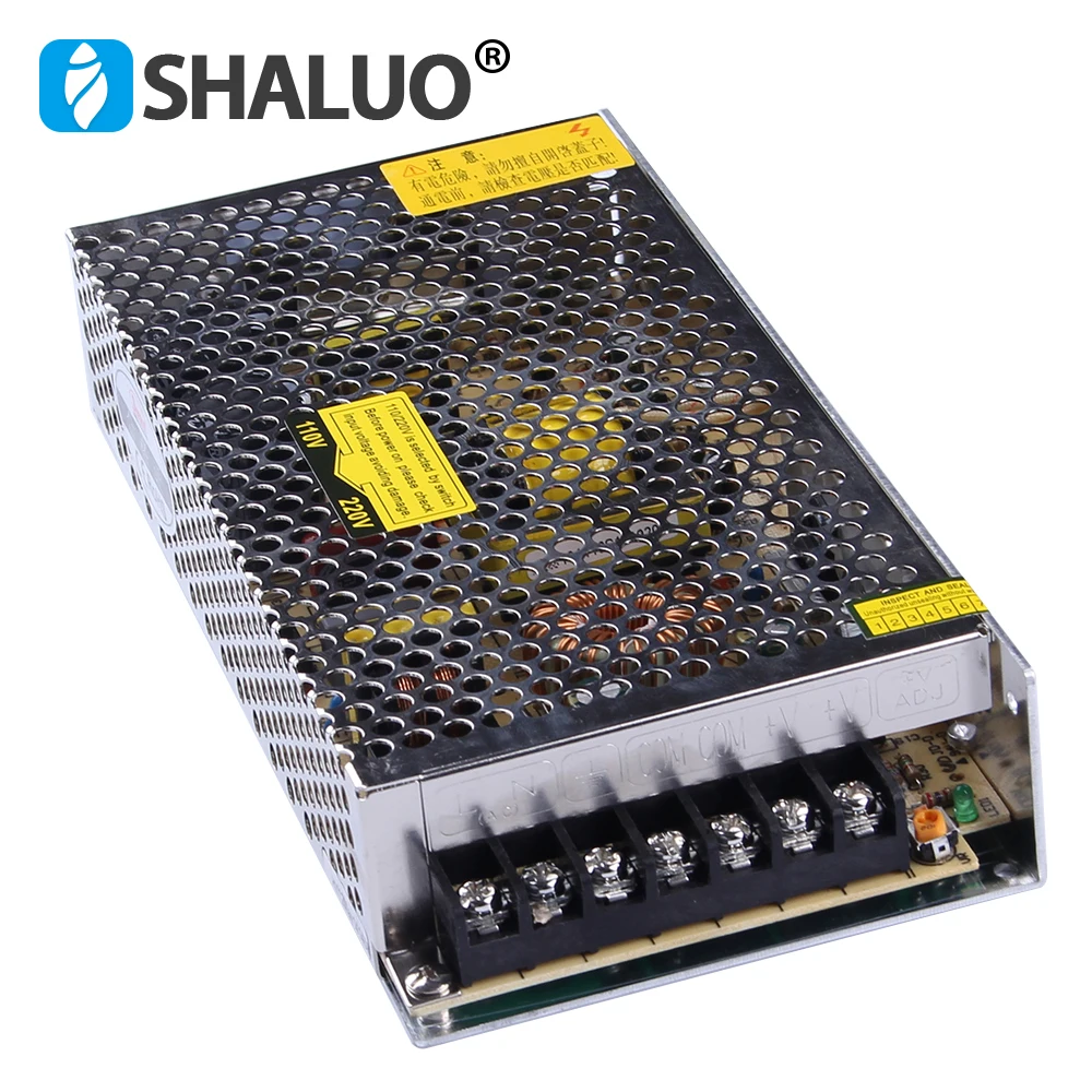 

120W 12V 10A Generator Battery Charger Module Power Supply Charger Battery Generator Accessories