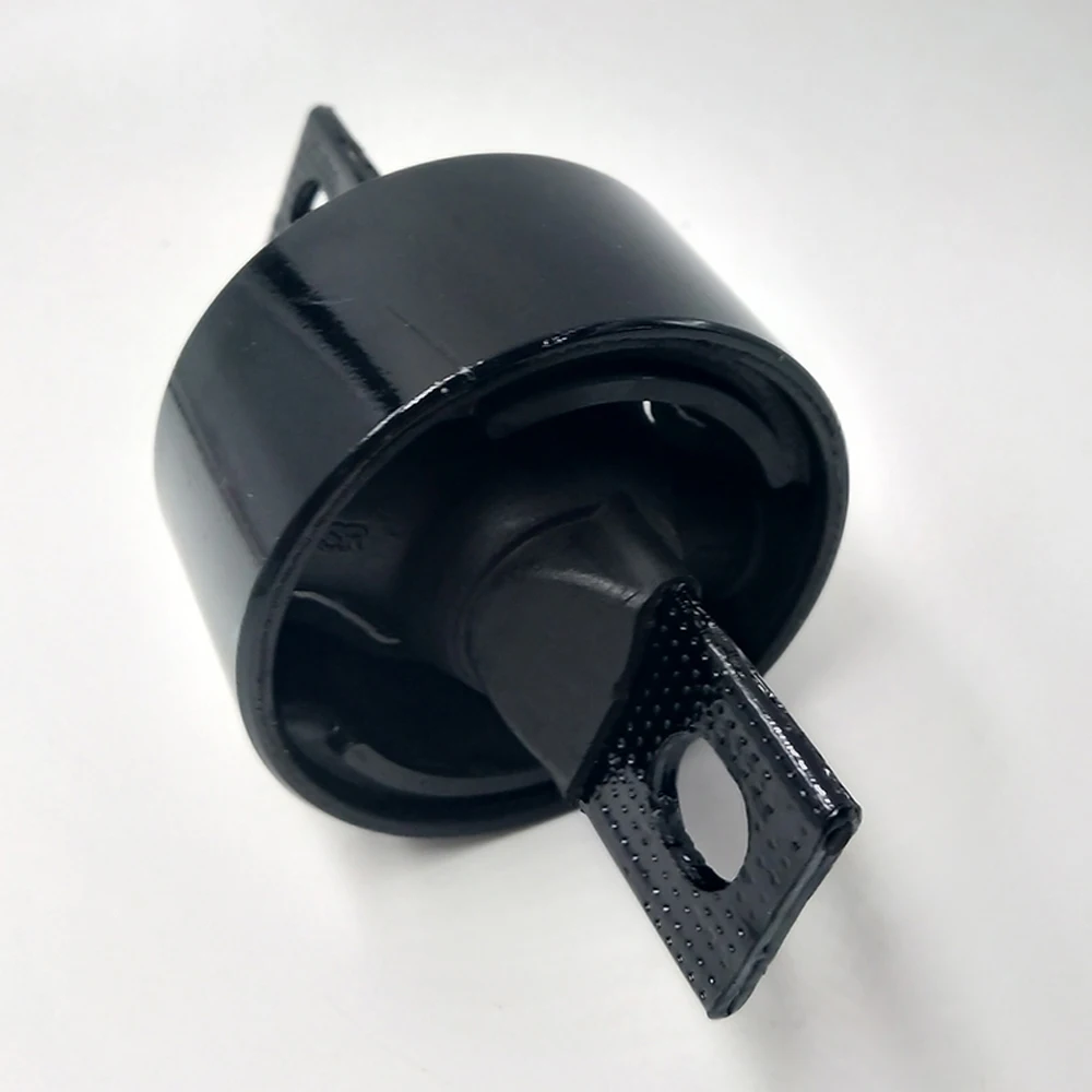 Car Trailing Arm Bushings for Honda Civic EK3 CR-V CRX Del-Sol Acura 52385-SR3-000 Iron Black Car Accessories