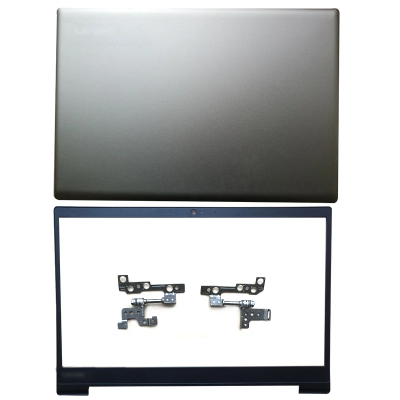 New For Lenovo IdeaPad 320S-15 320S-15IKB 520S-15 520S-15IKB Laptop LCD Back Cover/Front bezel/Hinges/Palmrest/Bottom Case