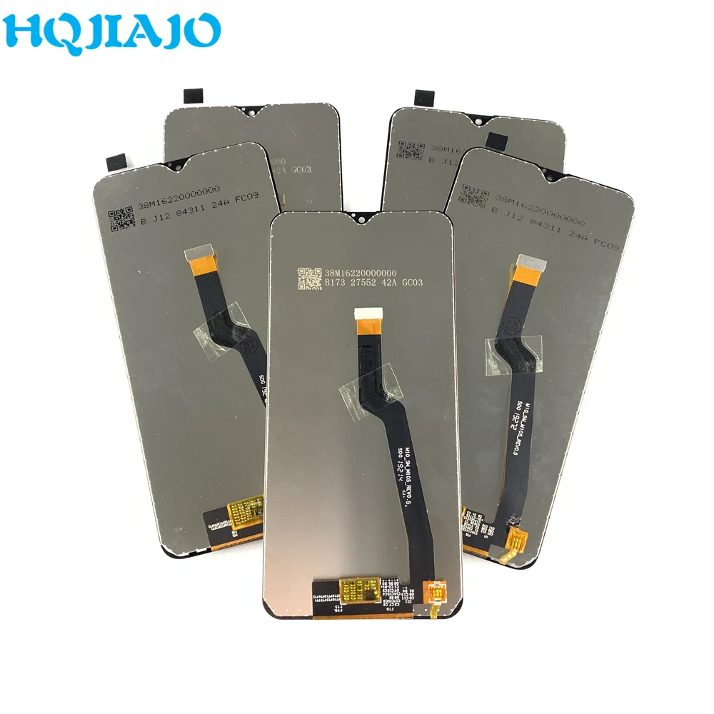 5PCS High Quality LCD Display For Samsung A10 lcd Digitizer A105/DS A105F A105FD A105M Display Touch Screen Digitizer