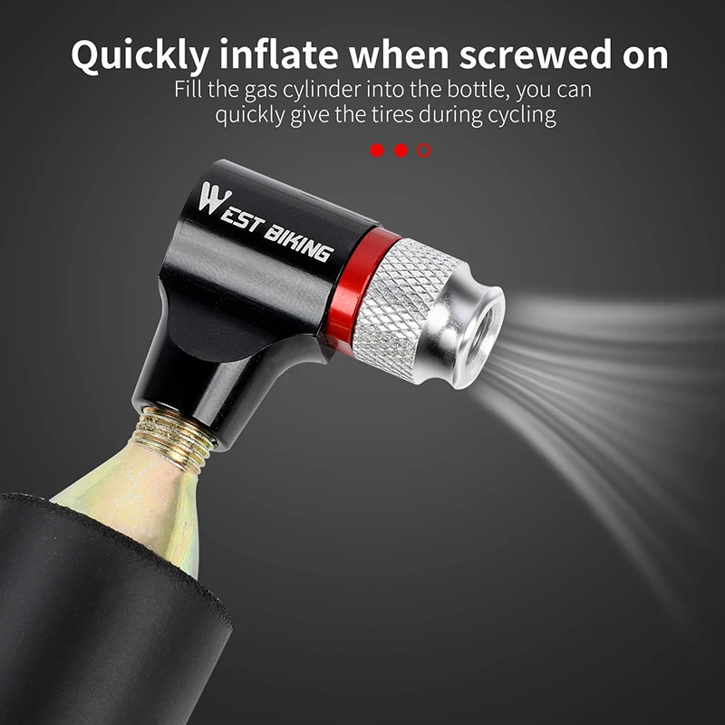 Thumbnail 4 - #61 Best Bicycle Pumps to Buy In 2026