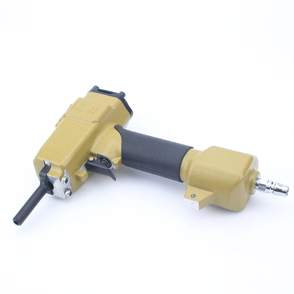 Meite AP38 2.0-3.0mm Pneumatic Nail Pusher For Recycling Pallet Nail Pushing Tool