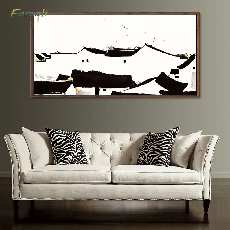 Large Size Printing…