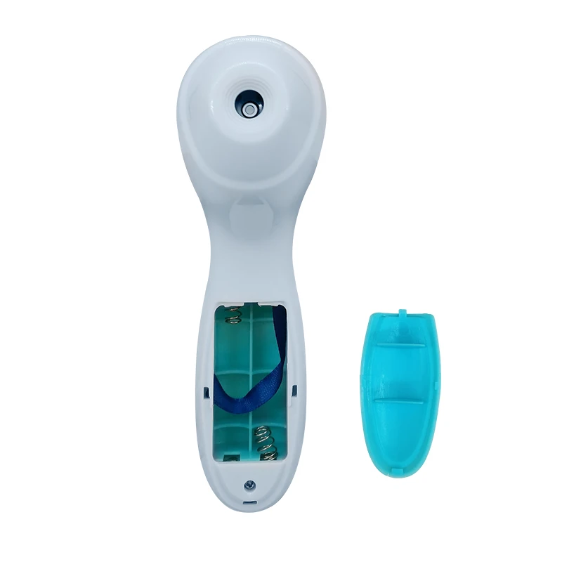3 in 1 Digital Infrared Thermometer Animal Thermometer for Dogs Cats Pigs Horses Cows Cattle Sheep Pet Temperature Measurer