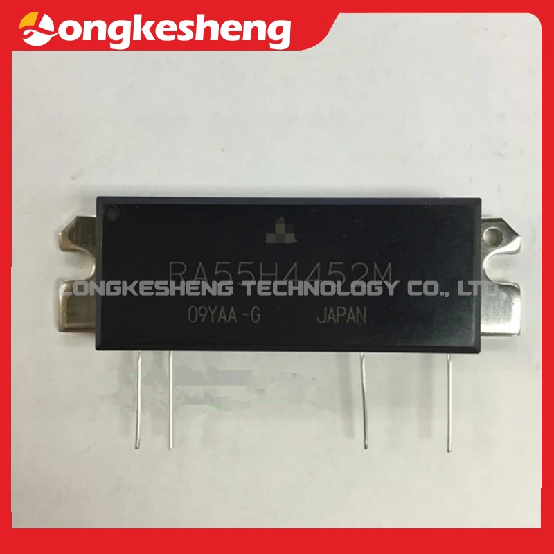 RA55H3340M RA55H4047M RA55H4452M  RA55H3847M Free Shipping Original Module in Stock