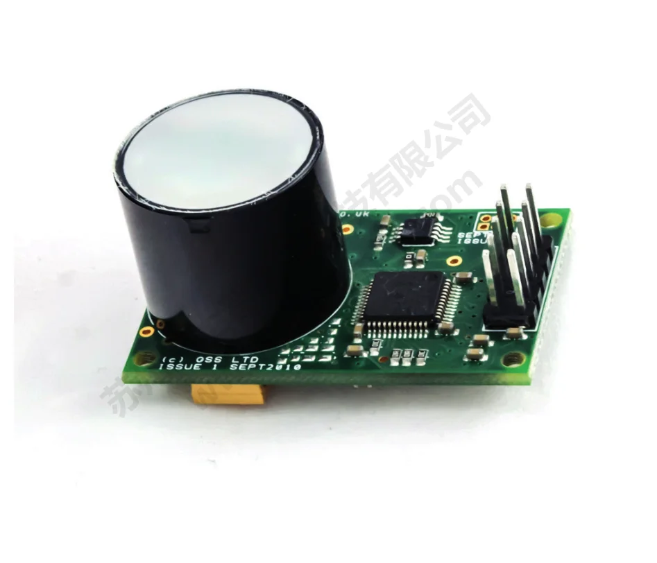 COZIR-WX-20 COZIR-W…