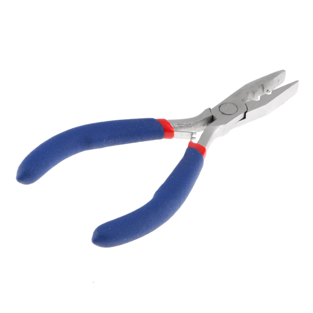 Professional  Microring Opener Tool for Hair Extension Removal