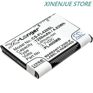 PDA-Debate-PC der Tasche, Batterie für AI Loox 400.420, N500, N520, N560, N560C, C500, C550, N520C, N560p, N520p, N560E, PL400MB, PL500MB 12 Hauptumsatzbatterien Fujitsu - №4