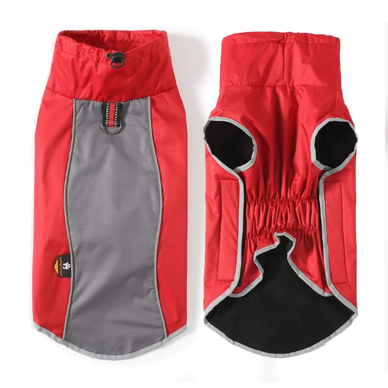 Thumbnail 3 - #8 Compare Pet Rain Jackets Before You Buy