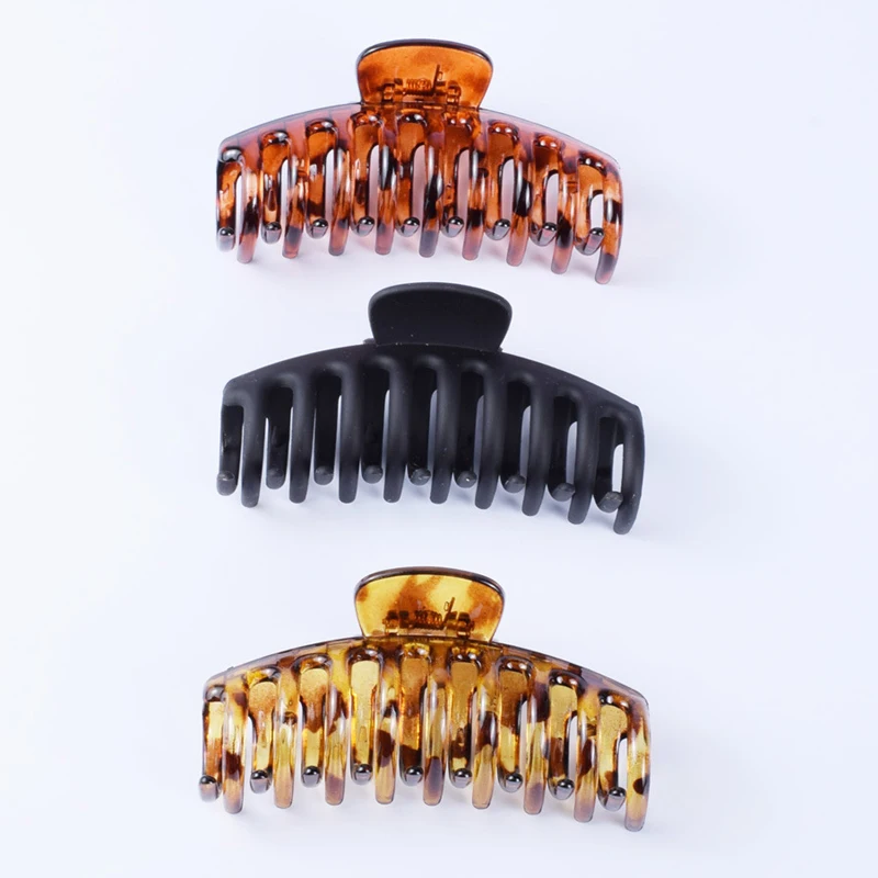 Granchio per capelli per donna