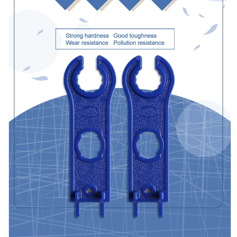 1 inglesa com conector solar pv