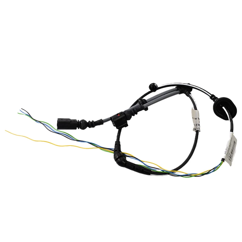 For Golf 7 For Passat b8 A3 8V Front Left Speed Sensor Wiring