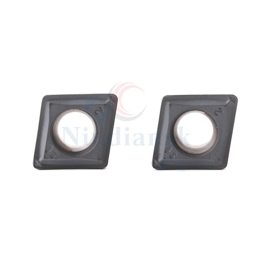 CCMT09T304 CCMT09T308 SM IC907 SM IC908 токарные инструменты внутренняя вставка токарный станок с ЧПУ Режущий инструмент