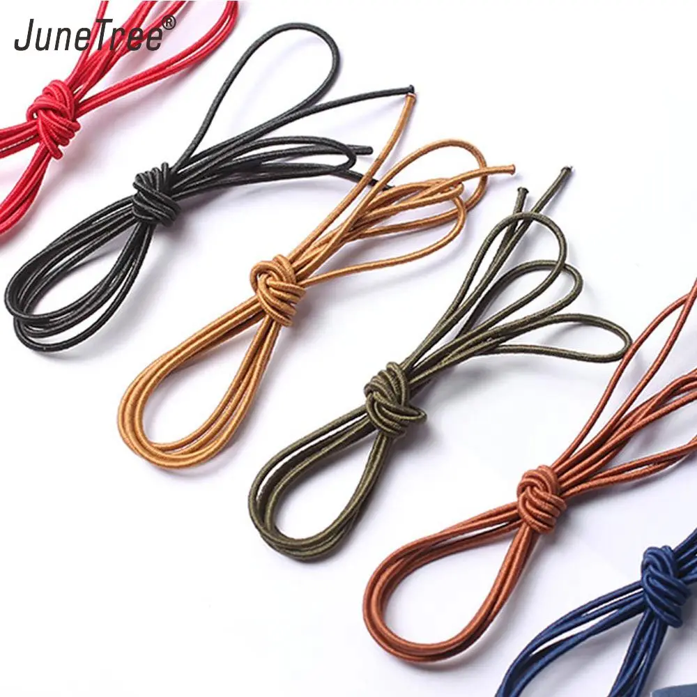 3 meter traveler notebook  ELASTIC ROPE string Repair Rubber Band Traveler Notebook Accessory Elastic String Leather diary