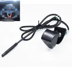 Car Front View Parking Special Camera for Toyota Prado Highlander Land Camry Corolla RAV4 Prius Yaris VIZI REIZ Verso RAV-4