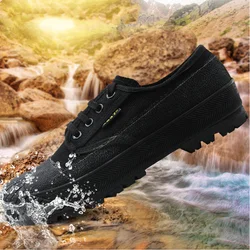 Botas tácticas resistentes al agua – Outdoor, senderismo y caza