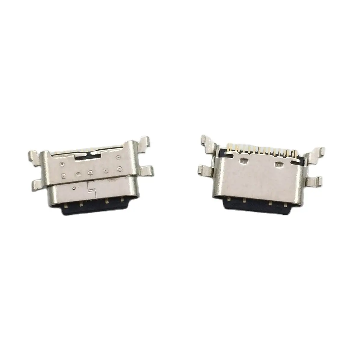 10szt Złącze Micro USB Port ładowania Gniazdo wtyczki Złącze stacji dokującej do Xiaomi Mi 5X Mi5X / Mi A1 / Mi MDE2 MDT2
