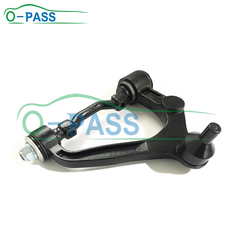 Front Wheel upper Wishbone arm For TOYOTA Hiace III IV Quantum Regius Touring Dyna ToyoAce Granvia LY100 YY100 48066-29075 1 PCS