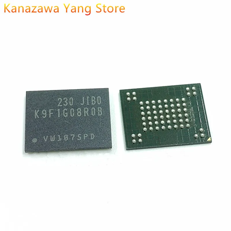 5pcs/Lot Brand New Memory K9F1G08ROB-JIBO K9F1G08R0B Flash Memory Chip IC In Stock Best Quality