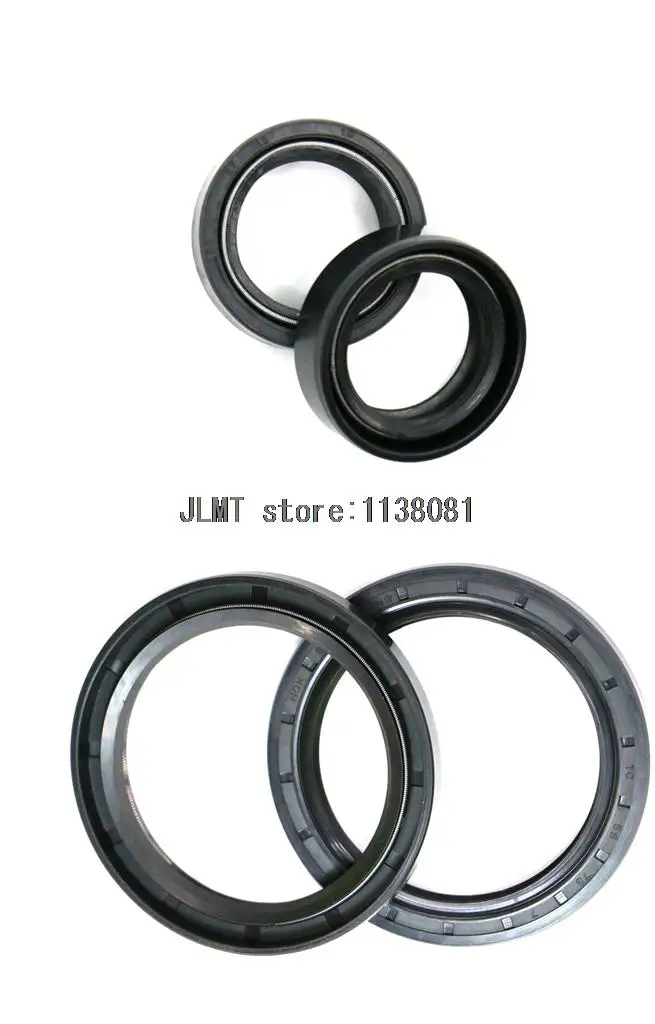 Fork OIL SEAL for for KAYABA 43 mm. FORK TUBES 2000 43X55X9 43 55 9 mm