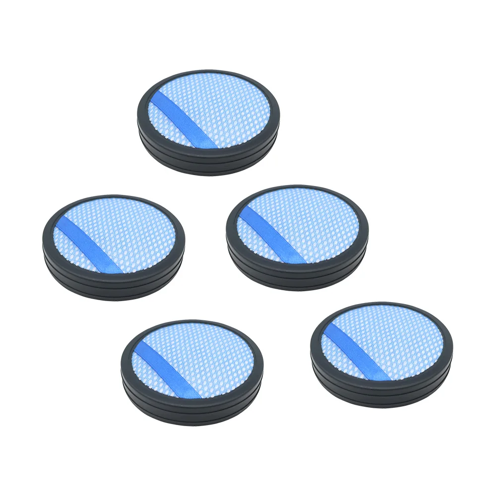 Pre Motor Filter ล้างทําความสะอาดได้ฝุ่นตัวกรอง HEPA สําหรับ philips FC6409 6408 6170 6401 6402 6404 6405 6408 6409 เครื่องดูดฝุ่นอุปกรณ์เสริม