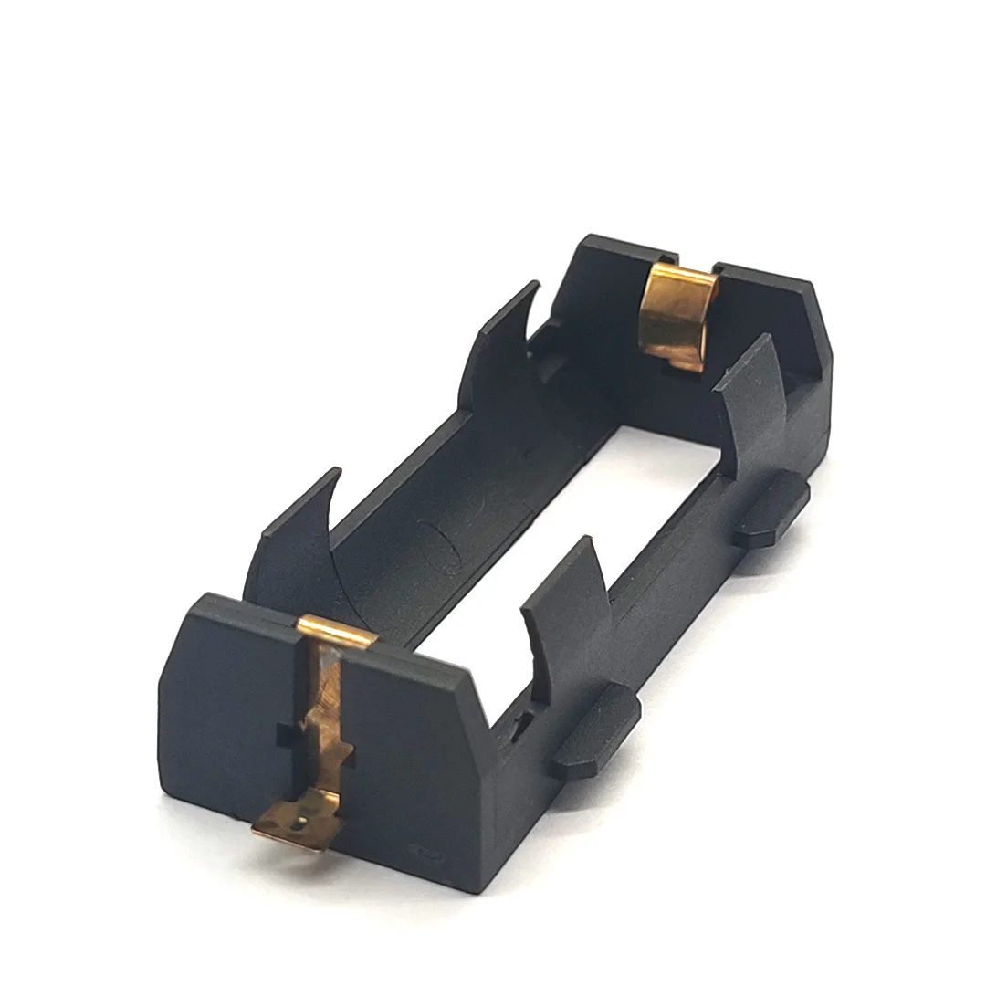 1 Chiếc 26650 SMART TECH Pin 1/2 26650 SMD SMART TECH Miếng Dán 1X2X26650 Miếng Dán Pin Căn Cứ 26650 hộp Pin