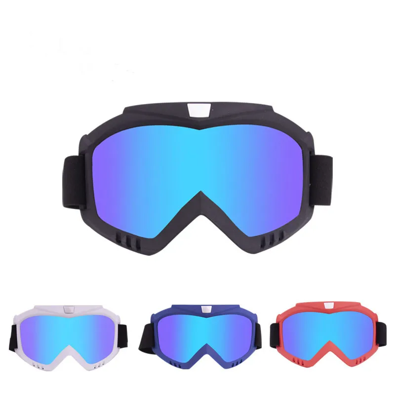 

Motorcycle Goggles Glasses MX Off Road Masque Helmets Goggles Sport Gafas for Motorcycle Dirt Bike Racing Google