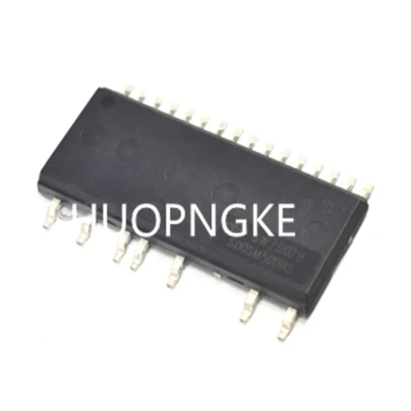 1PCS /LOT SD05M50DL SD05M50DBE SD05M50DBS Full Bridge Driver Module SOP-23