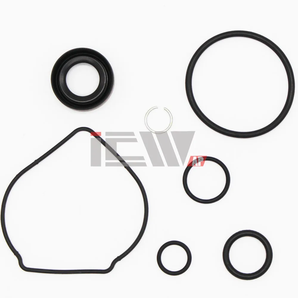 Power steering Pump repair kits gasket For Yaris ECHO COROLLA CAMRY RAV4 COASTER