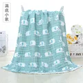 ELEPHANT BLUE
