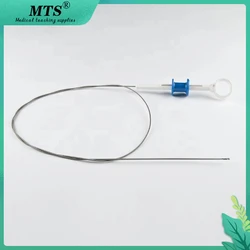 1.8mm Disposable Flexible Biopsy Forceps for Bronchoscope