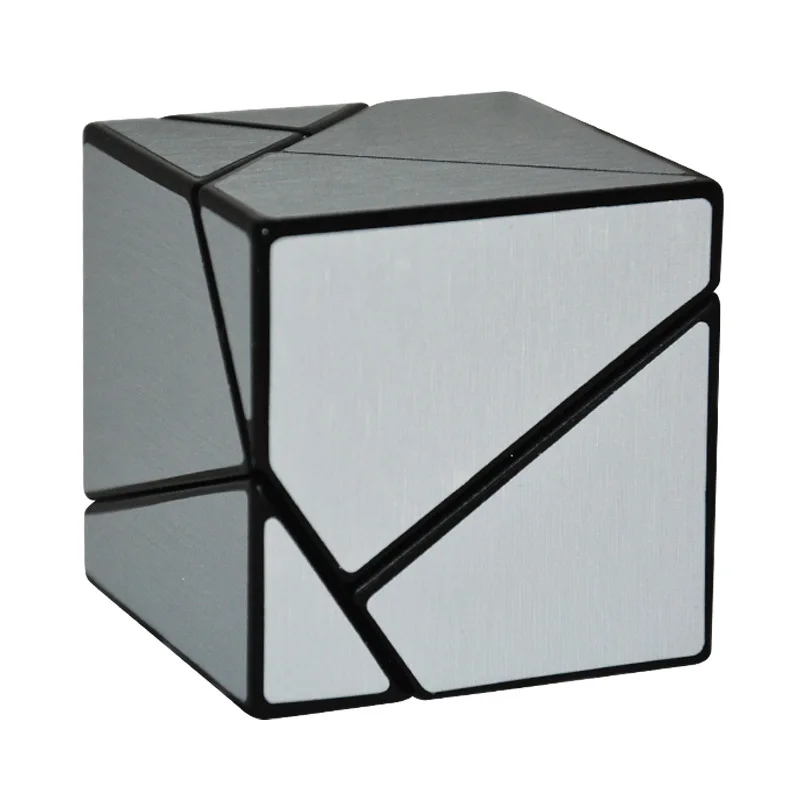 Nieuwe Originele Fangshi Lim 2x2 Ghost Cube - Educatief Puzzel Speelgoed voor Kinderen Beperkte Voorraad Guimo Magico Cubo LimCube 2x2