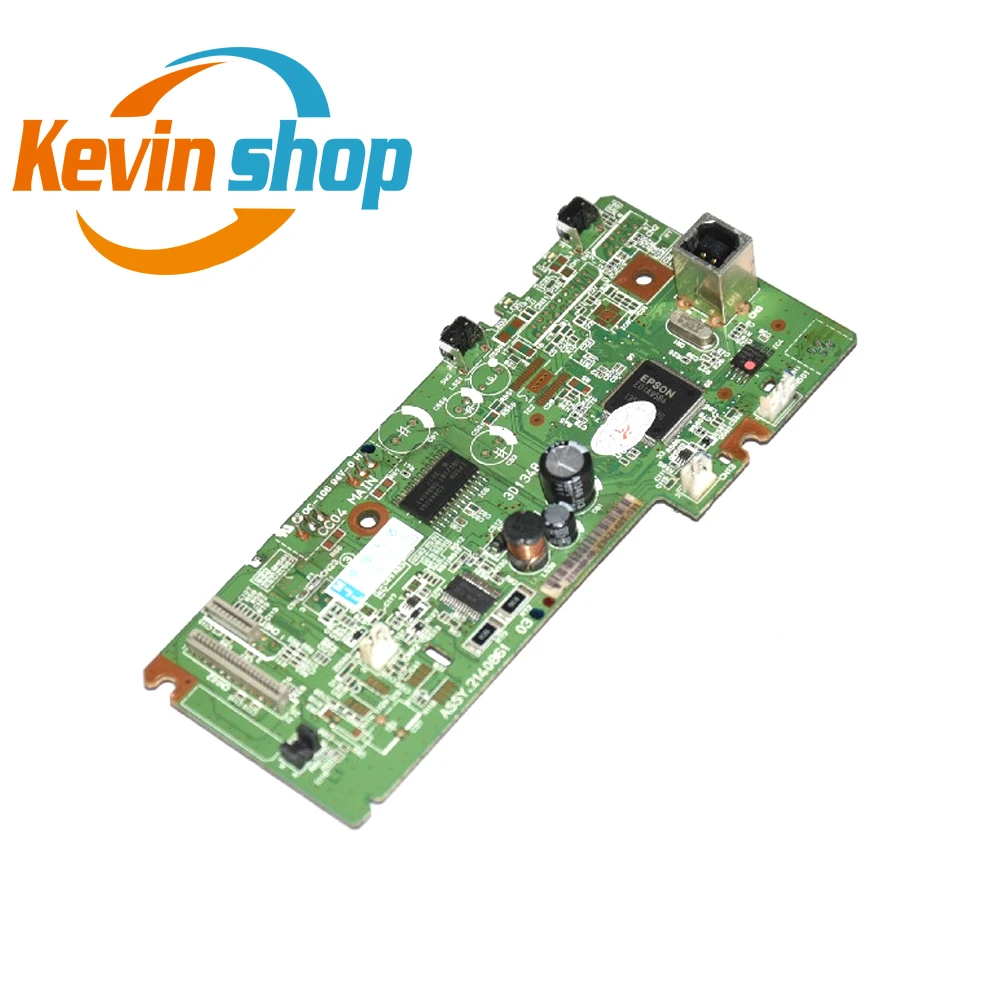 Originele Main Board Moederbord Voor Epson L211 L351 L353 L360 L363 L220 L301 L110 L111 L130 L310 L303 L380 L383 printer