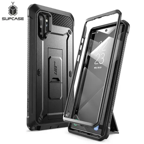 Galaxy Note 10 Plus Rugged Case SUPCASE