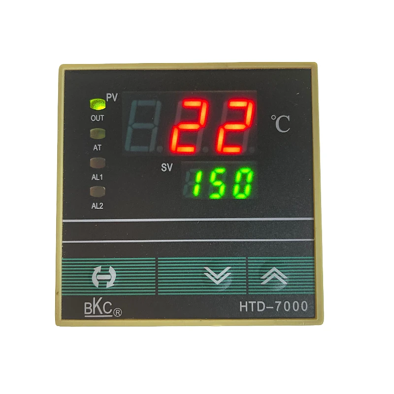 

BKC Intelligent Temperature Control Meter HTD-7000 7001 7401 7501 7411 7511