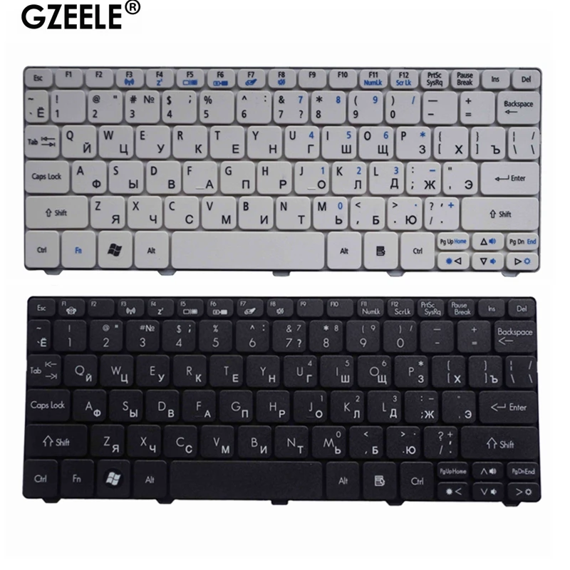 لوحة مفاتيح بديلة لجهاز لاب توب RU Russian لـ Acer Packard Bell Dot SPT 723 SE SE2 SE3 SC PAV80 – تقييم شامل ونصائح عملية
