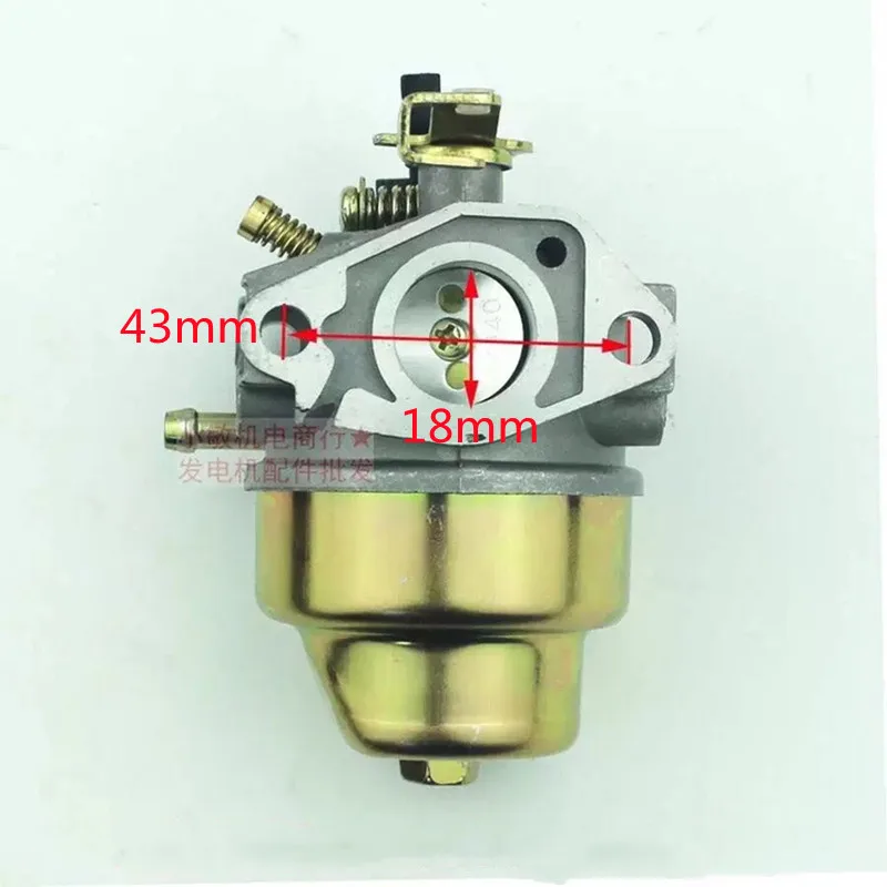 G150 G200 المكربن كارب لهوندا G150 G200 محركات 16100-883-095 16100-883-105